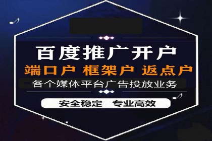 百度竞价托管外包案例：打造行业领军品牌